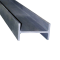 Steel H Beam Price Per Kg Hot Rolled Iron I beam Steel Structural for Sale